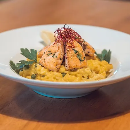 Ferdinand Pensjonat Moldava nad Bodvou