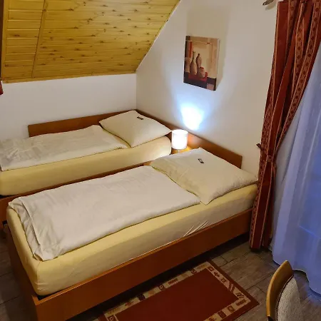 Ferdinand Pensjonat 3*