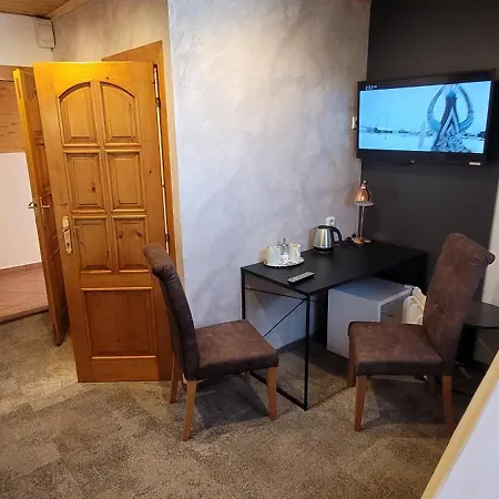 Ferdinand Pensjonat Moldava nad Bodvou