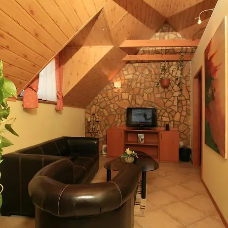 Pensjonat Ferdinand Moldava nad Bodvou