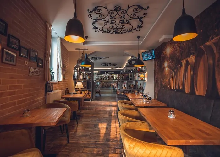Ferdinand 3* Moldava nad Bodvou