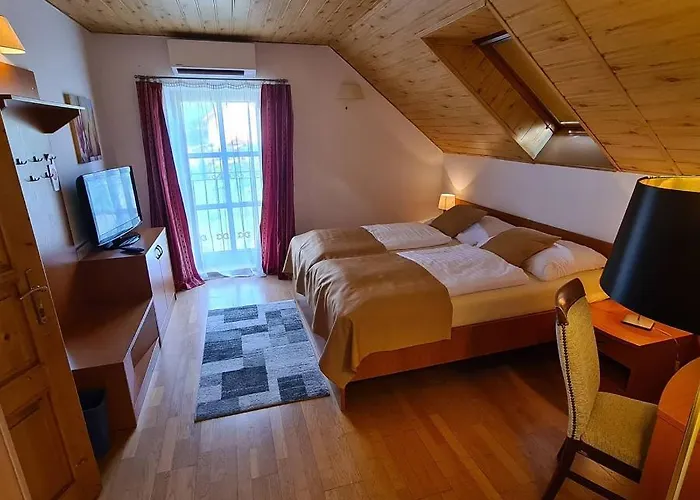Gasthuis Ferdinand 3*