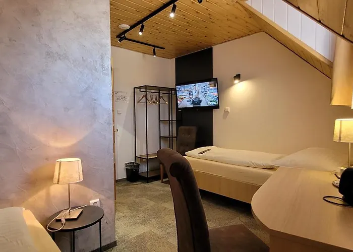 Ferdinand Gasthuis 3*