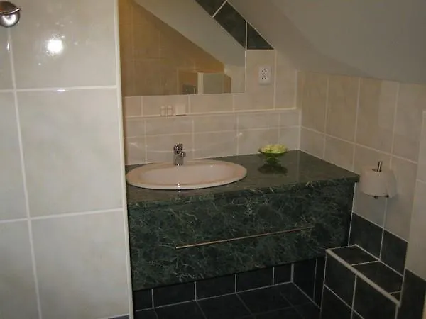 Gasthuis Ferdinand 3*